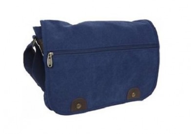 National Trust Messenger Bag